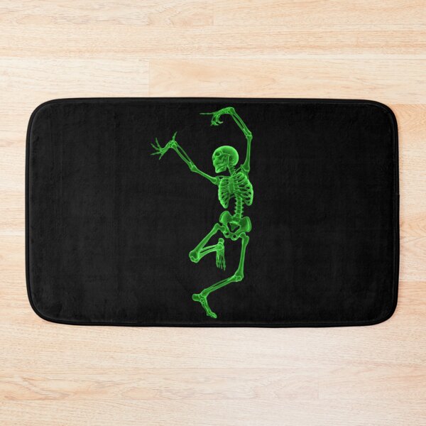 Item preview, Radioactive Dance of Death designed and sold by Art-spree.