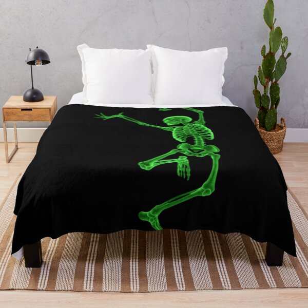 Item preview, Radioactive Dance of Death designed and sold by Art-spree.