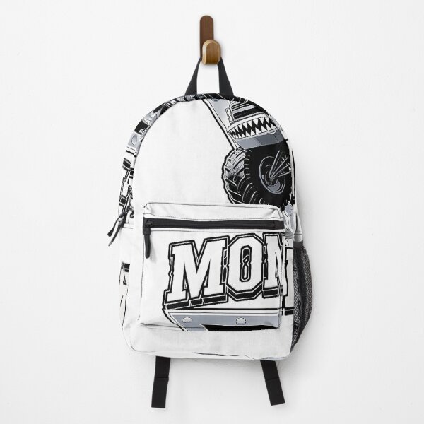 Item preview, Monster Truck Grandma Mothers Day Monster Truck Are My Jam T-Shirt designed and sold by Voila-creative.