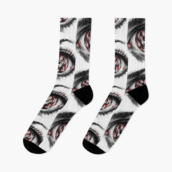 Item preview, Eye of the tiger  designed and sold by Sci-fi-2901.