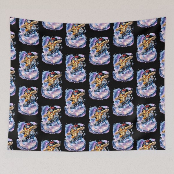 Item preview, Skater Chicken designed and sold by MH Designs.