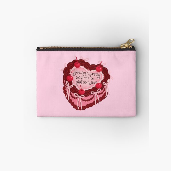 Item preview, You seem pretty sad for a girl so in love designed and sold by YChangShop.