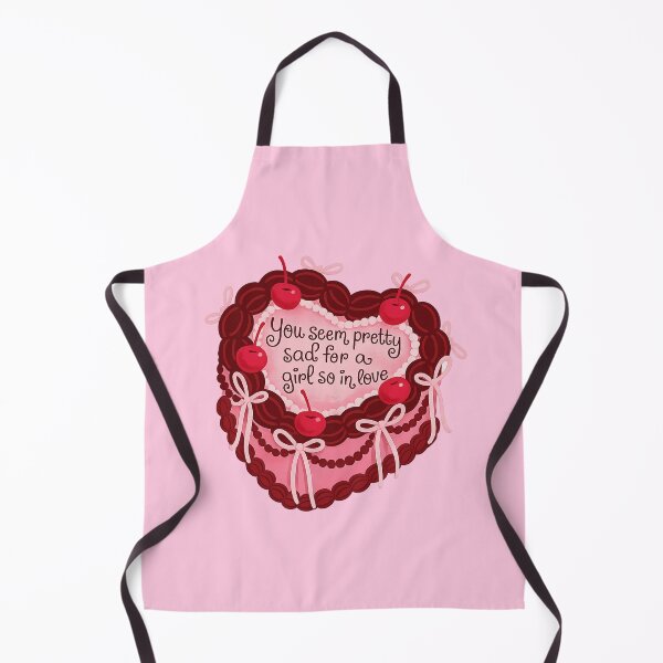 Item preview, You seem pretty sad for a girl so in love designed and sold by YChangShop.