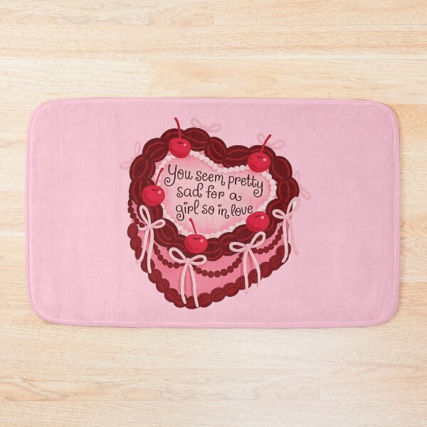 Item preview, You seem pretty sad for a girl so in love designed and sold by YChangShop.
