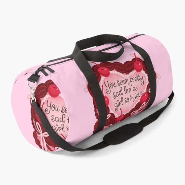 Item preview, You seem pretty sad for a girl so in love designed and sold by YChangShop.