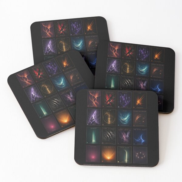 Item preview, The Complete Arirang Series designed and sold by HooligalienCo.