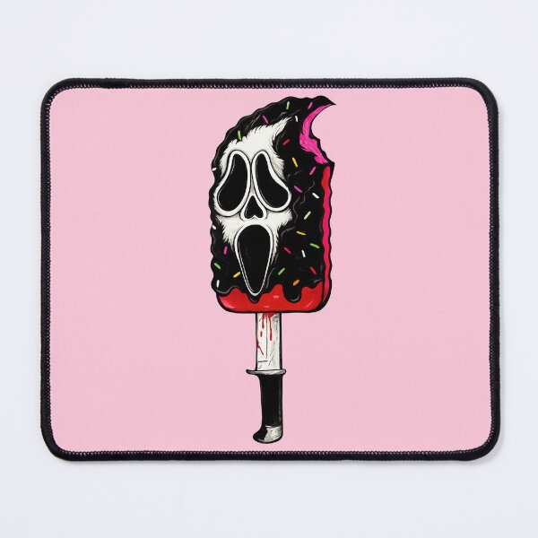 Item preview, Ghost face palette designed and sold by JarquinDD.