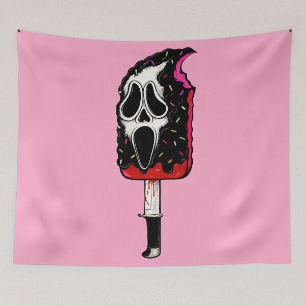 Item preview, Ghost face palette designed and sold by JarquinDD.
