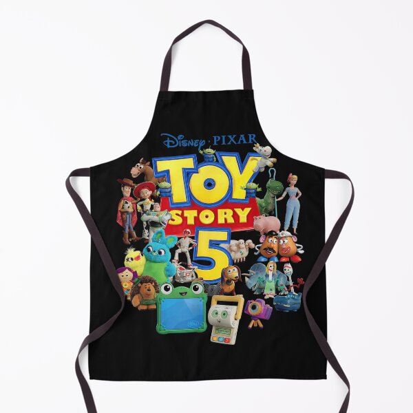 Item preview, Toy Character Collection Colorful Animated Movie Fan Design designed and sold by Thefreenefnaf.