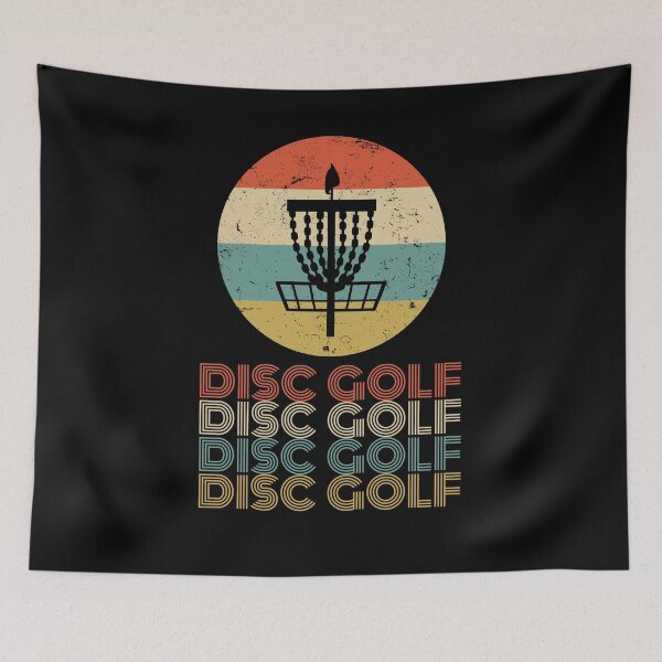 Item preview, Disc Golf Vintage Discgolf Golger Golfing  designed and sold by Basti09.