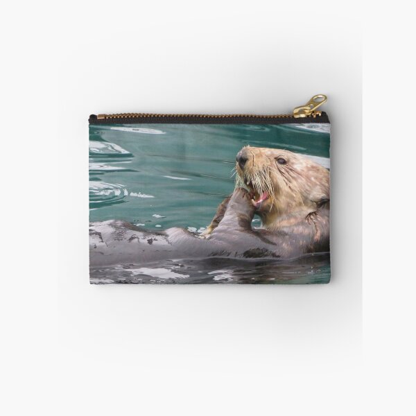 Item preview, Sea Otter Seward designed and sold by sharkbait83.