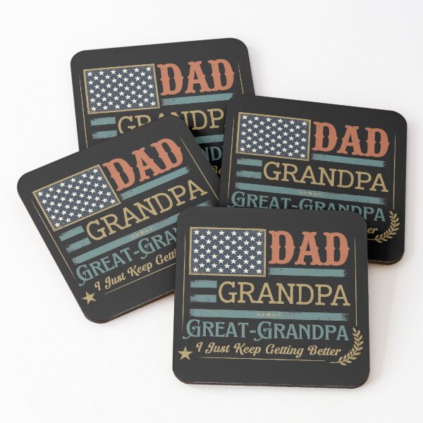 Item preview, Generations Of Greatness Family Pride designed and sold by ActuallyVen.