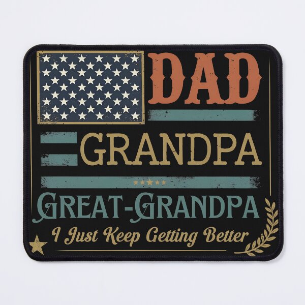 Item preview, Generations Of Greatness Family Pride designed and sold by ActuallyVen.
