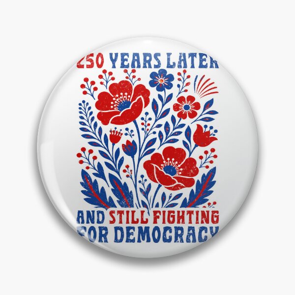 Item preview, 250 years later and still fighting for democracy boho designed and sold by elongatedjazz.
