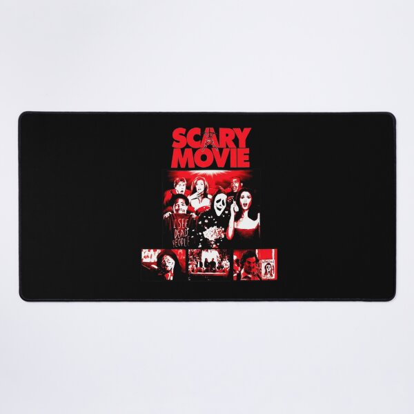 Item preview, Scary Movie Horor Vintage 90s, Scary Movie 6, Scary Movie Horror 2026 designed and sold by JaquelinDach.