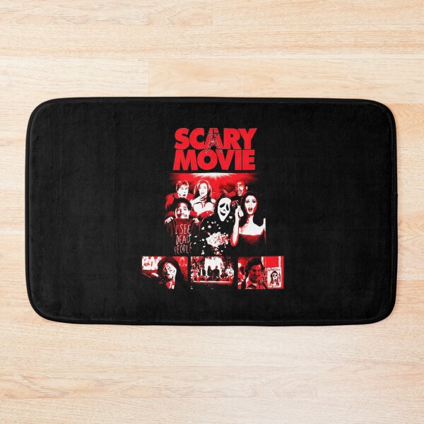 Item preview, Scary Movie Horor Vintage 90s, Scary Movie 6, Scary Movie Horror 2026 designed and sold by JaquelinDach.
