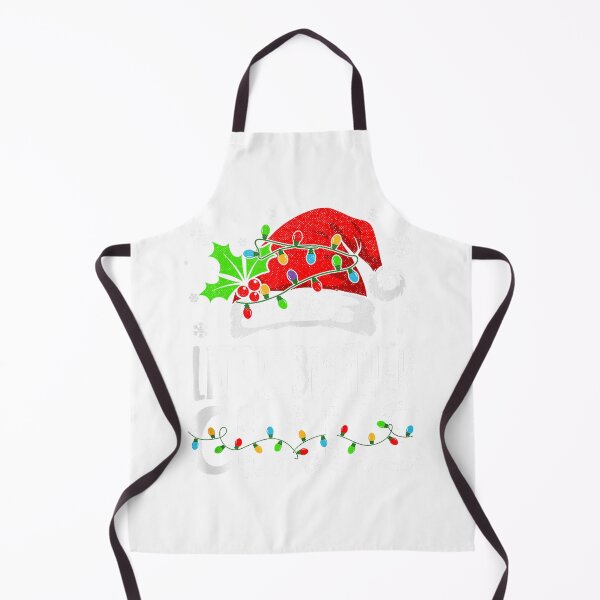 Item preview, Little Brother Claus Funny Christmas Tank Top designed and sold by DArtfulStudio.