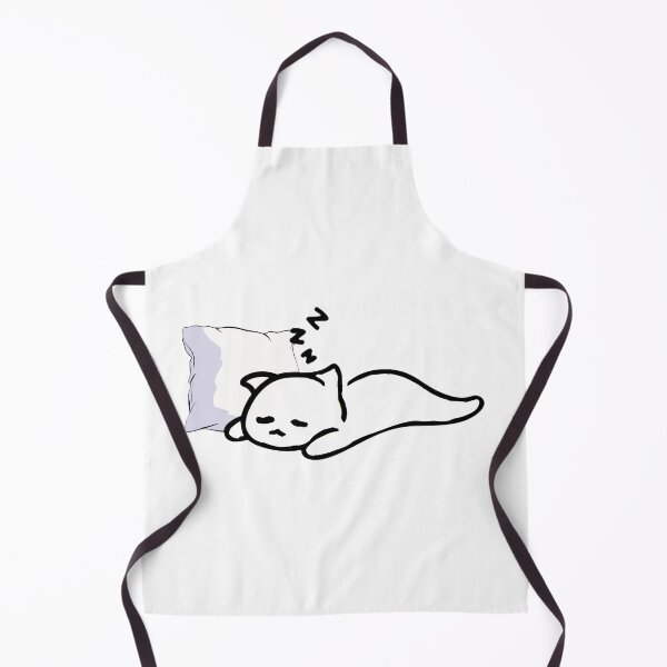 Item preview, Sleep cat designed and sold by BGLucky.