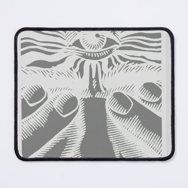 Item preview, iluminati eye designed and sold by Mystic & Celestial Art.