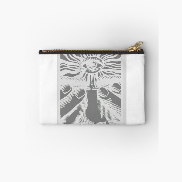 Item preview, iluminati eye designed and sold by bandarartisan.