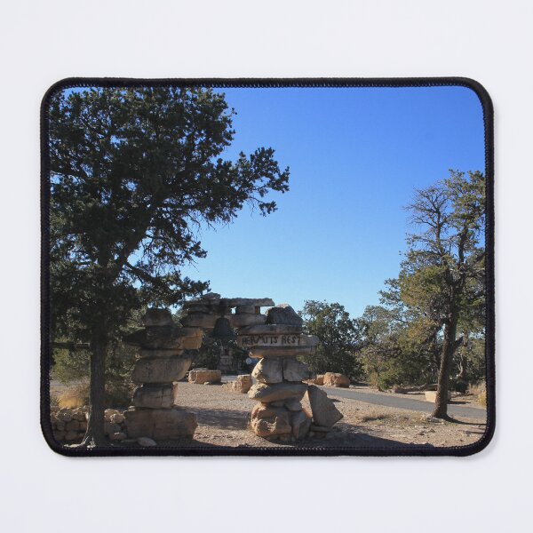 Item preview, Welcome to the Hermit’s Rest designed and sold by MatthewThomasDaniels.