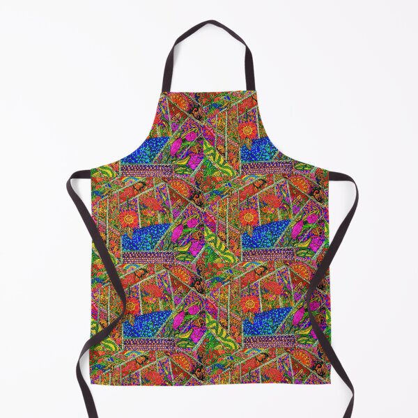 Item preview, Floral Labyrinth designed and sold by Selena.m.studio.