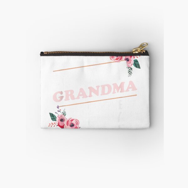 Item preview, I'm that Crazy Grandma Everyone Told You About Mother's Day T-Shirt designed and sold by ‘Nothing Scares Me’ Store.