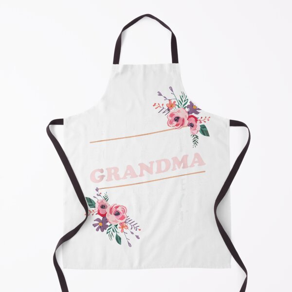 Item preview, I'm that Crazy Grandma Everyone Told You About Mother's Day T-Shirt designed and sold by ‘Nothing Scares Me’ Store.