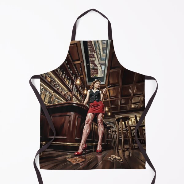 Item preview, Bar Artist designed and sold by IanBiAM.
