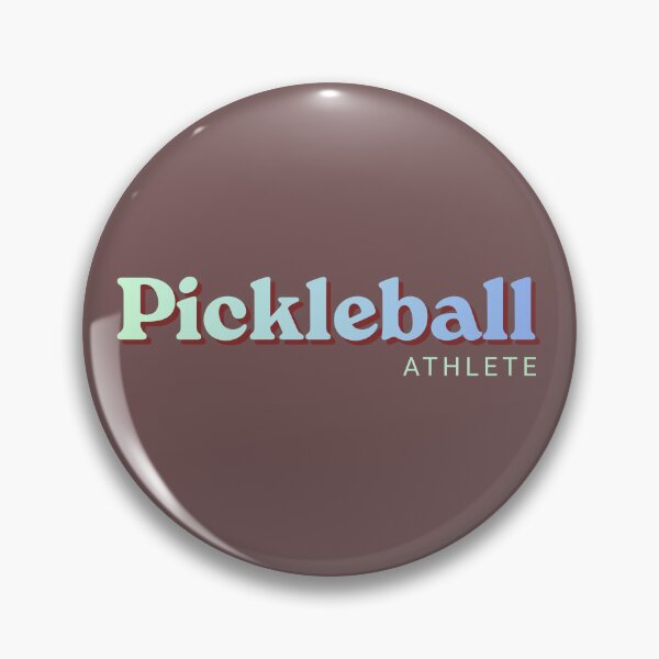 Item preview, Pickleball Athlete designed and sold by Kelbel17.
