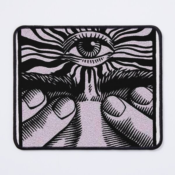 Item preview, great eye designed and sold by bandarartisan.
