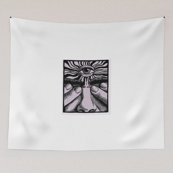 Item preview, great eye designed and sold by bandarartisan.