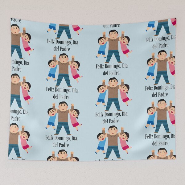 Item preview, Happy Father's Day Loving Dad designed and sold by A touch of creativity.