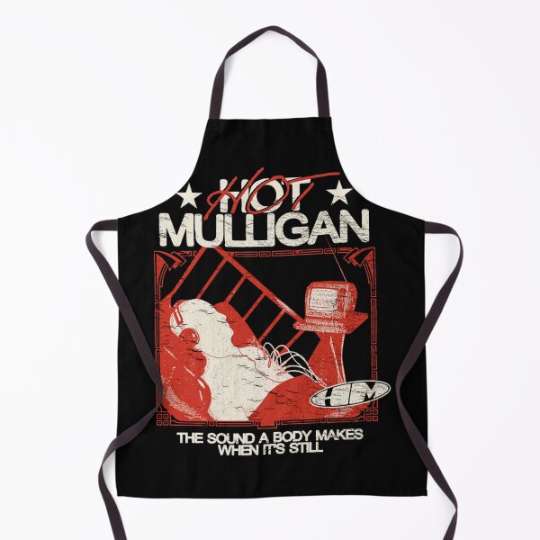 Item preview, Hot Mulligan Upscaled designed and sold by Rimjuniwang.