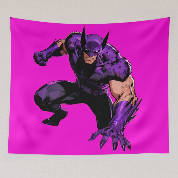 Item preview,  WOLVERINE Classic. designed and sold by adamjourney.