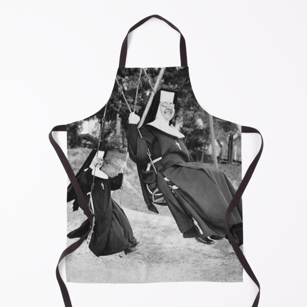 Item preview, nun playing designed and sold by ernestobrown.