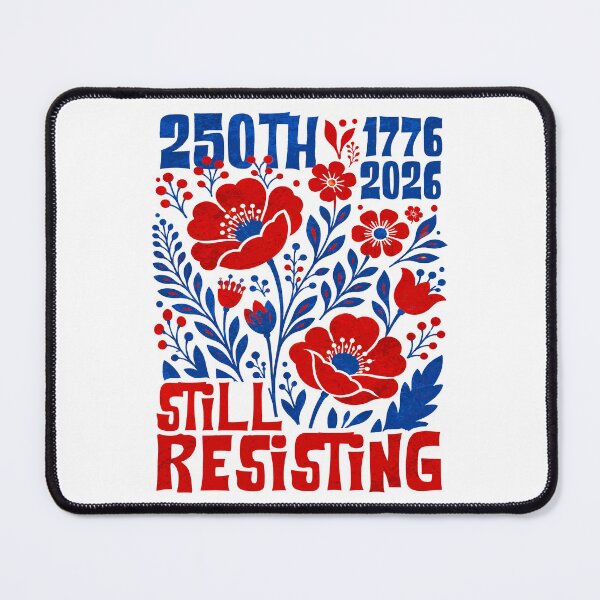 Item preview, 250 years still resisting flower boho style designed and sold by elongatedjazz.