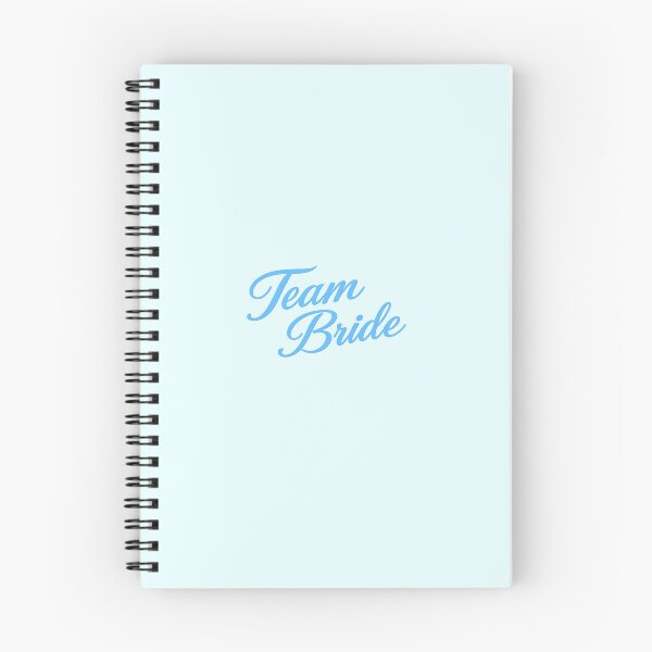 Item preview, Team Bride designed and sold by OakandAsh.