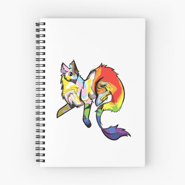 Item preview, Progressive Flag Kindra designed and sold by RandomFurryArt.