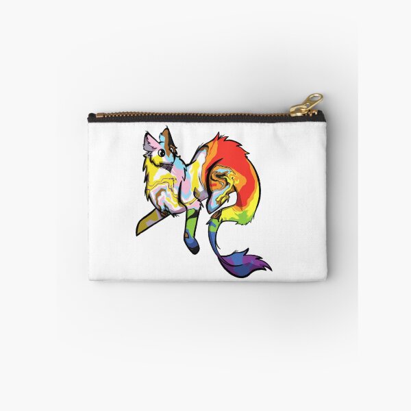 Item preview, Progressive Flag Kindra designed and sold by RandomFurryArt.