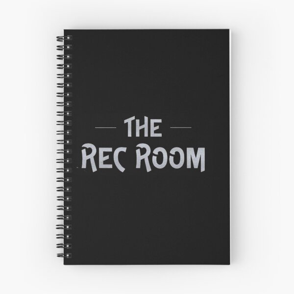 Item preview, rec room art work designed and sold by RrTc.