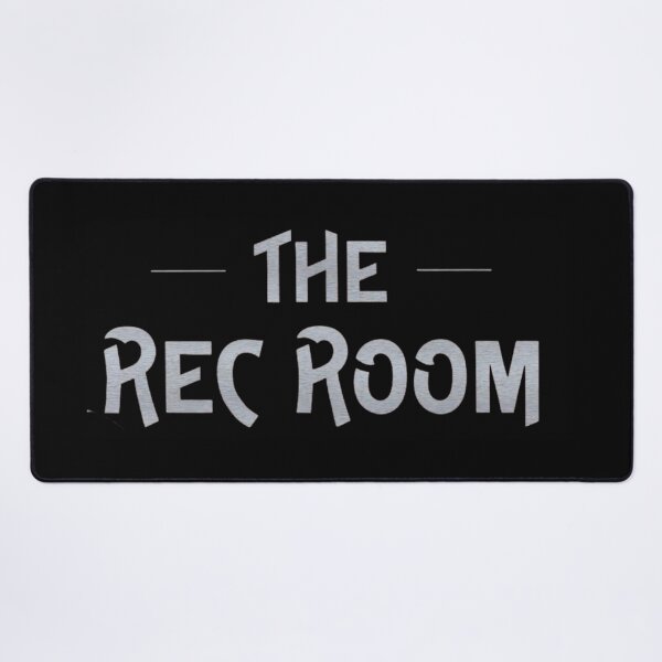 Item preview, rec room art work designed and sold by RrTc.