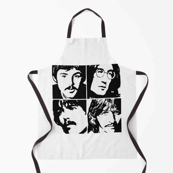 Item preview, Beatles Art designed and sold by Chad's Fresh Art.