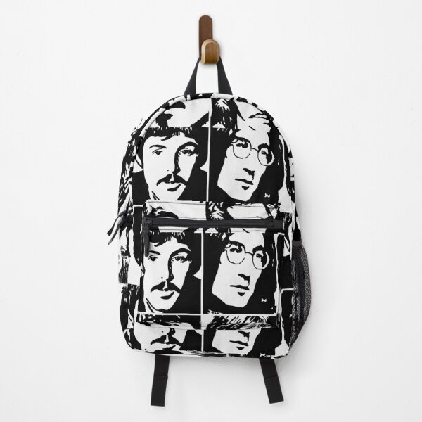 Item preview, Beatles Art designed and sold by Chad's Fresh Art.