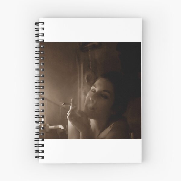 Item preview, Smokesepia designed and sold by Bianca Jayde.
