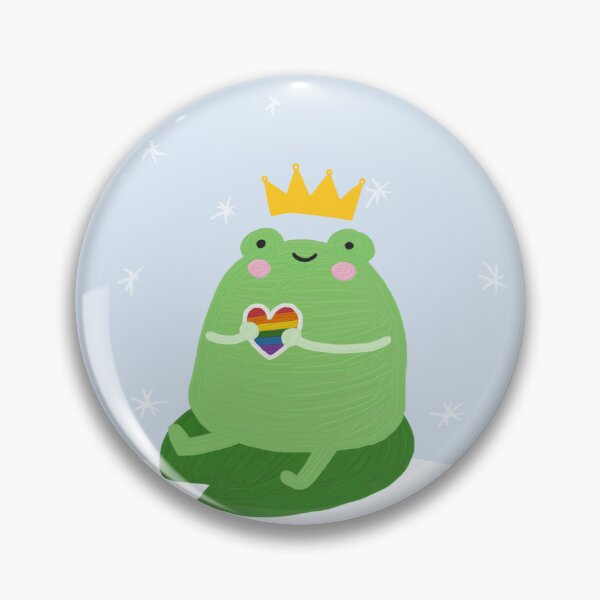 Item preview, Wilhelm frog snow globe designed and sold by brendainthesky.