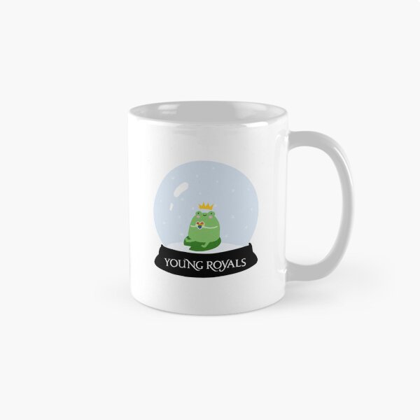 Item preview, Wilhelm frog snow globe designed and sold by brendainthesky.