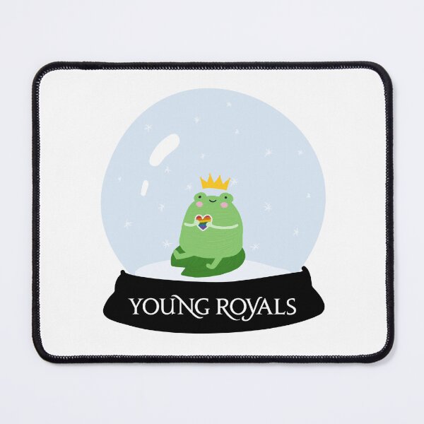 Item preview, Wilhelm frog snow globe designed and sold by brendainthesky.