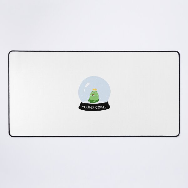 Item preview, Wilhelm frog snow globe designed and sold by brendainthesky.