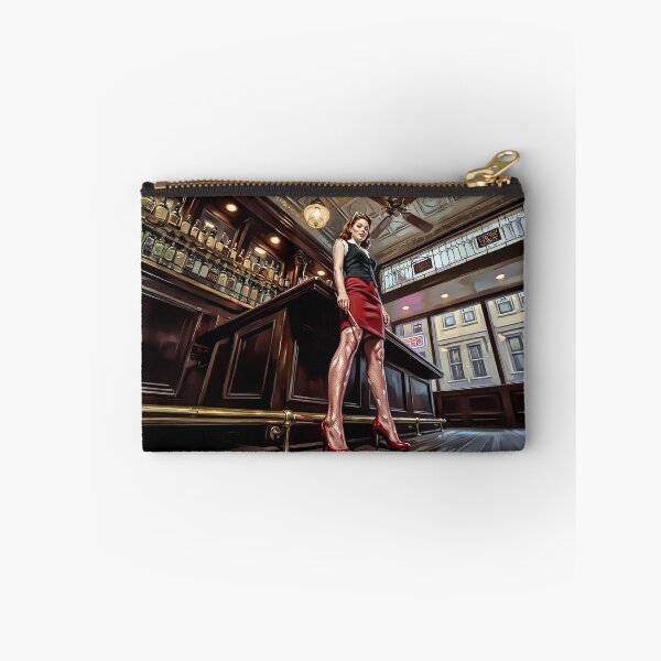 Item preview, Bar Girl designed and sold by IanBiAM.